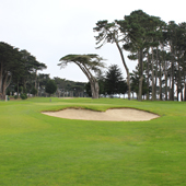 TPC Harding Park, golf in Northern golf in California, California, Golf, Golf Destination review, Golf holidays in Northern California, golf tours in Northern California, Golf holidays in California, golf tours in California, Golf holidays, golf tours